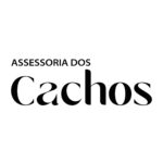 Logo Assessoria dos Cachos